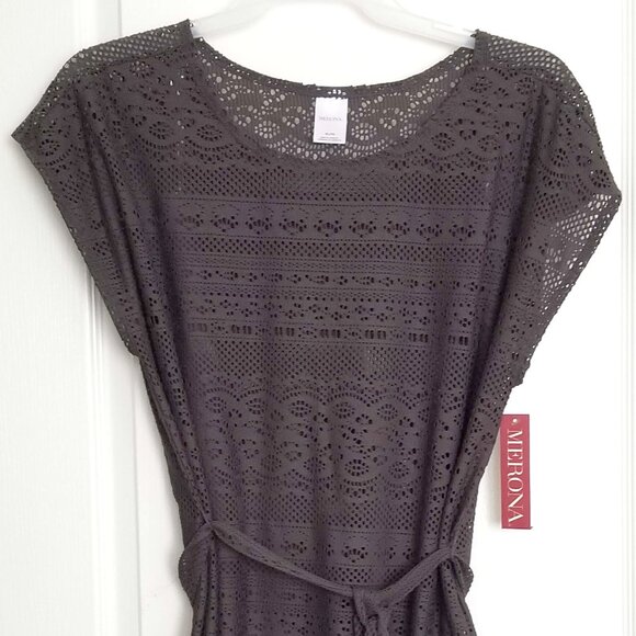 Brand NEW Merona Women Ladies Dress Top - Picture 1 of 3